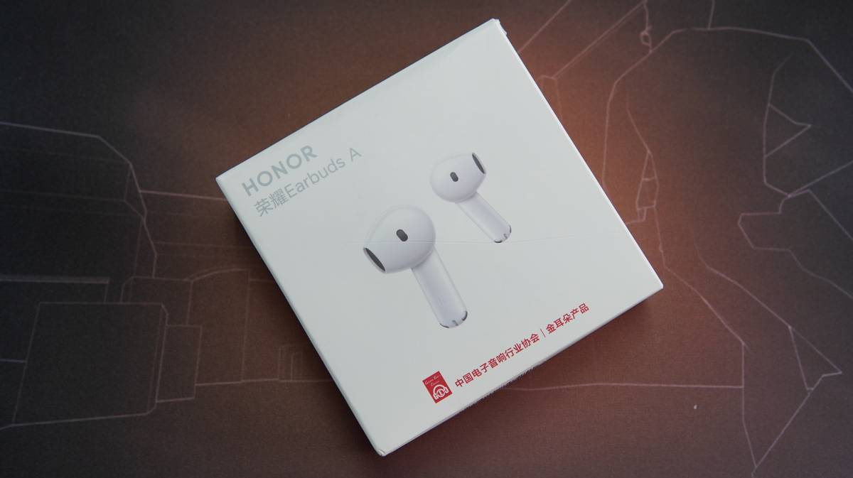 Earbuds A金耳朵认证百元价位体验越级AG真人九游会登录网址品牌耳机高性价比荣耀(图8)